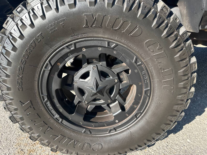 2015 Jeep Wrangler Unlimited X