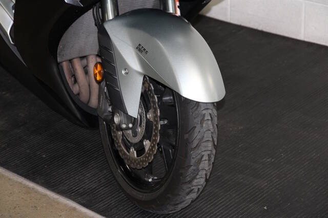 2019 Kawasaki CONCOURS 1