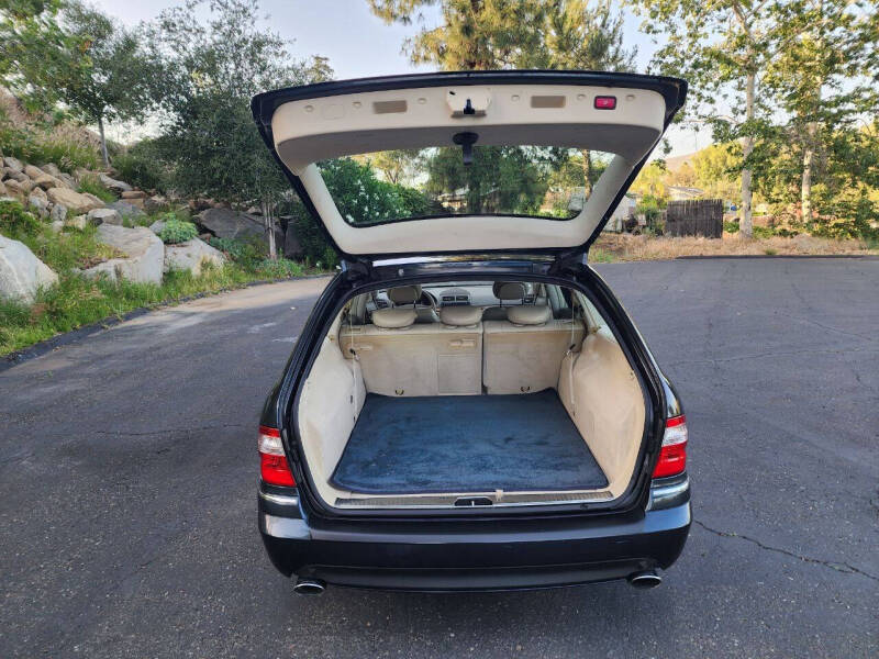 2006 Mercedes-Benz E-Class E 350