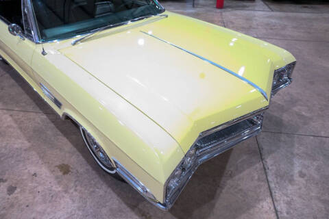 1965 Buick Wildcat
