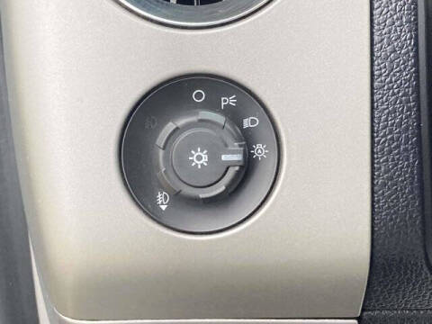 2015 Ford Expedition Limited