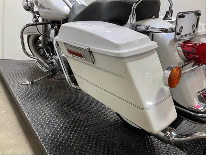 2005 Harley-Davidson Road King