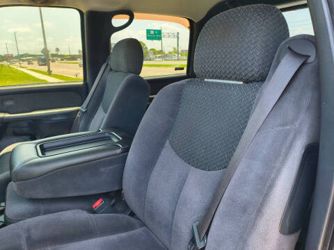 2002 Chevrolet Avalanche 1500