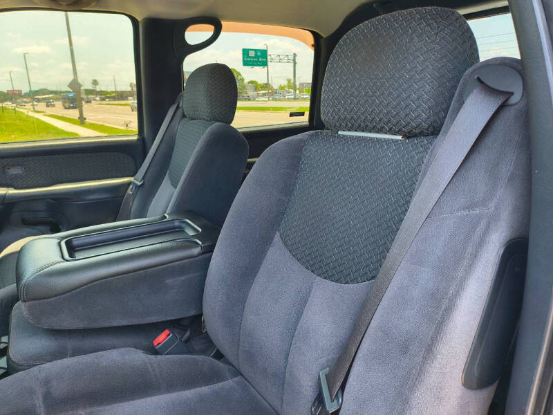 2002 Chevrolet Avalanche 1500