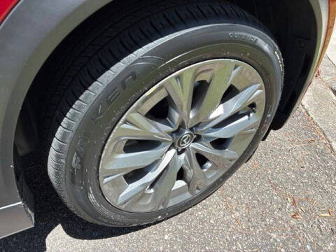 2025 Mazda CX-90 3.3 Turbo Premium Plus