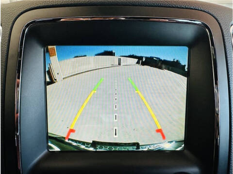 2017 Dodge Durango R/T