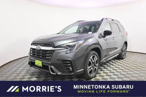 2025 Subaru Ascent for sale at Morrie's Minnetonka Subaru in Minnetonka MN