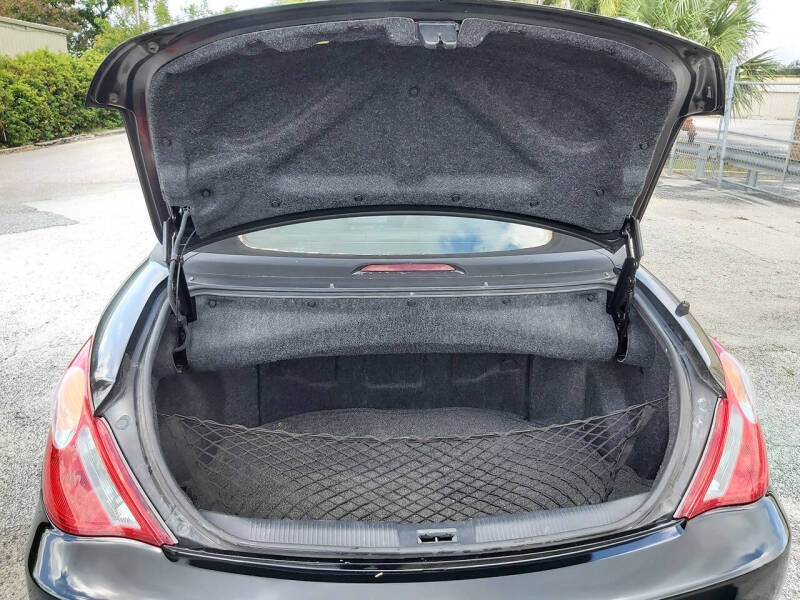 2006 Toyota Camry Solara SE V6