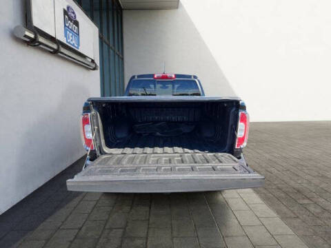 2019 GMC Canyon