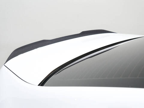 2019 BMW M5
