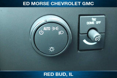 2012 Chevrolet Silverado 1500