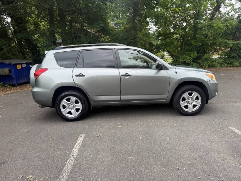 2007 Toyota RAV4