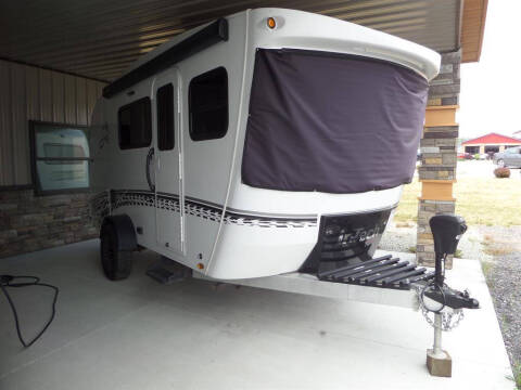 2023 inTech Trailers Sol Rover