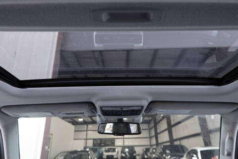 2017 Toyota 4Runner TRD Off-Road Premium