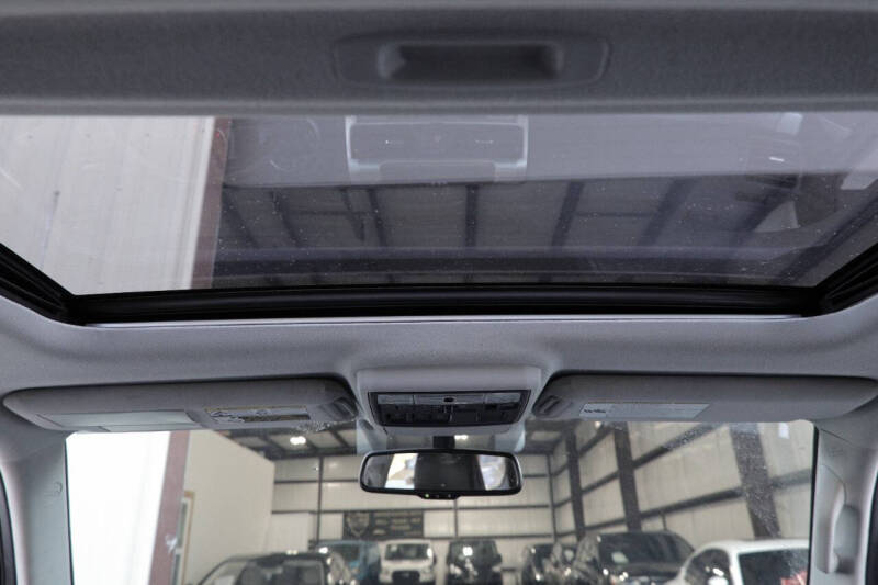 2017 Toyota 4Runner TRD Off-Road Premium