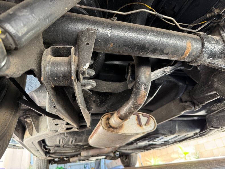 1966 Chevrolet Impala