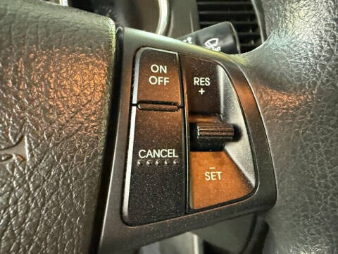 2011 Kia Sorento LX
