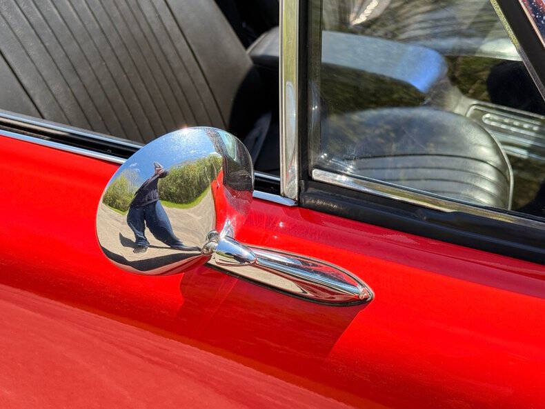 1968 Pontiac LeMans