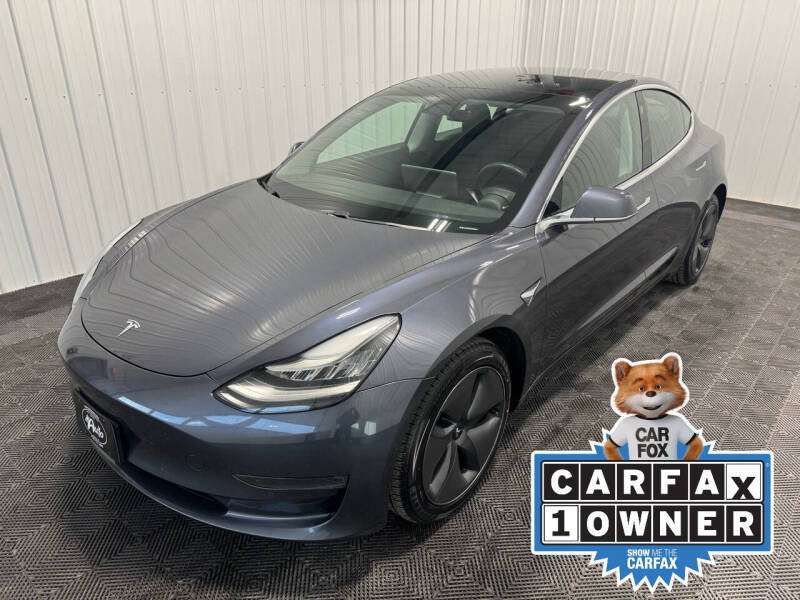 2020 Tesla Model 3 for sale at TML AUTO LLC in Appleton WI