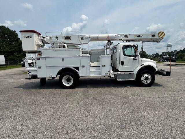 2016 Freightliner M2 106