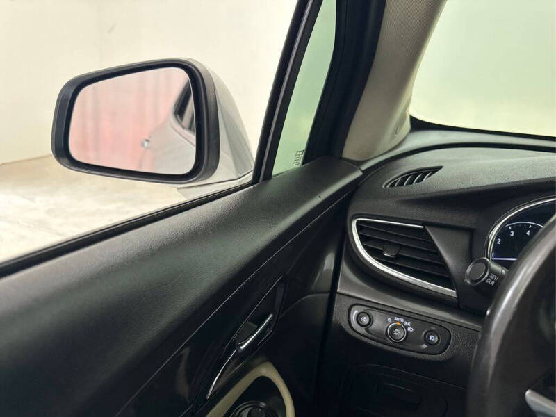 2019 Buick Encore Sport Touring