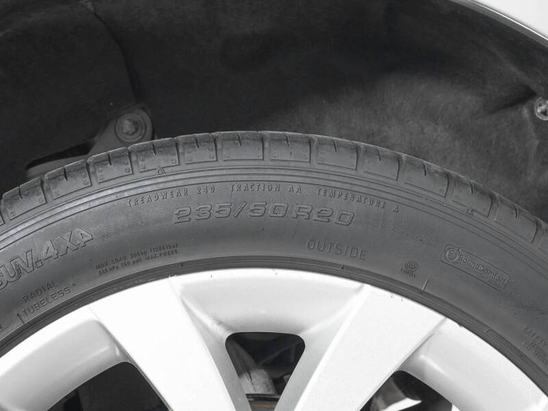 2021 Land Rover Range Rover Evoque SE