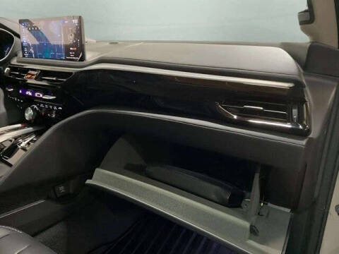 2026 Acura MDX w/Tech