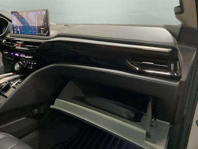 2026 Acura MDX w/Tech