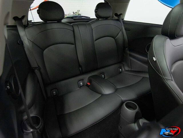 2015 MINI Hardtop 2 Door Cooper S