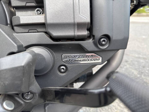 2024 Honda CMX1100 D