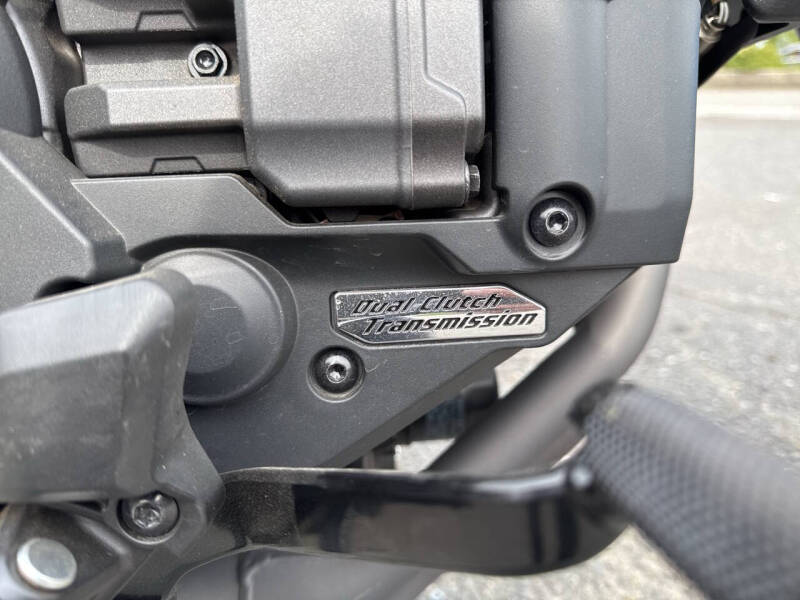 2024 Honda CMX1100 D