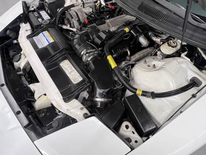 1996 Pontiac Trans Am