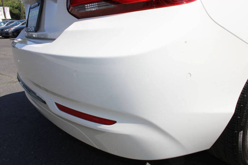 2019 BMW 2 Series 230i