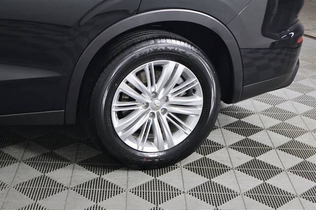 2024 Mitsubishi Outlander ES