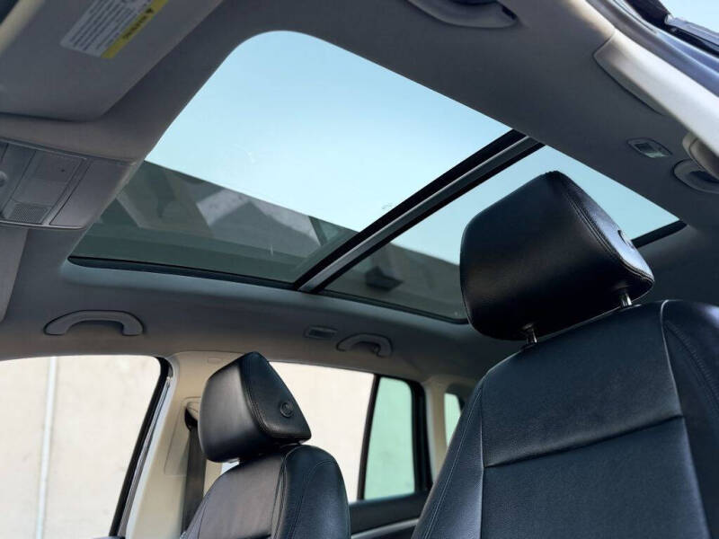 2013 Volkswagen Tiguan