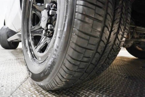 2019 Chevrolet Tahoe Police