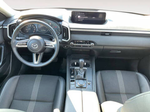 2024 Mazda CX-50 2.5 S Preferred
