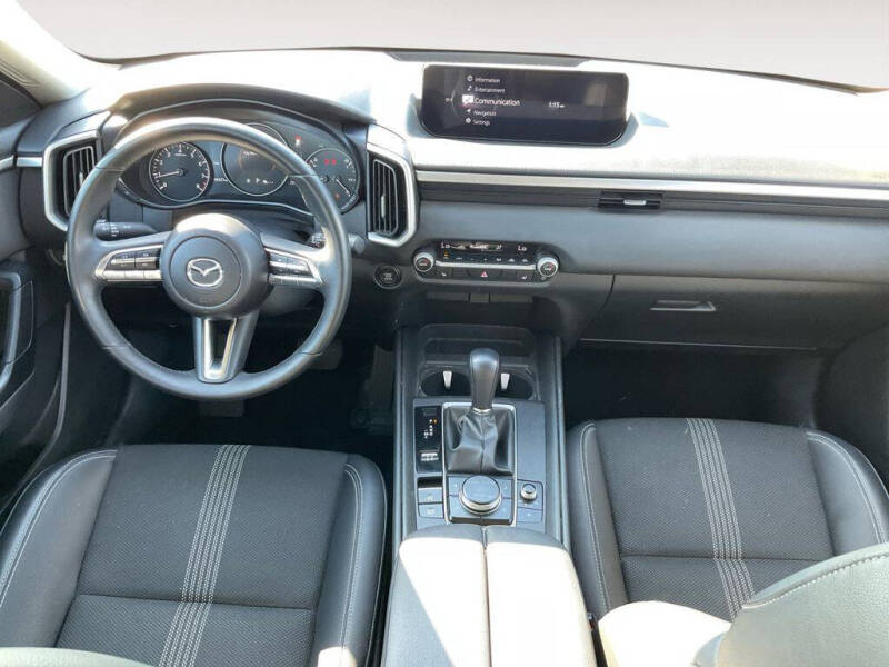 2024 Mazda CX-50 2.5 S Preferred