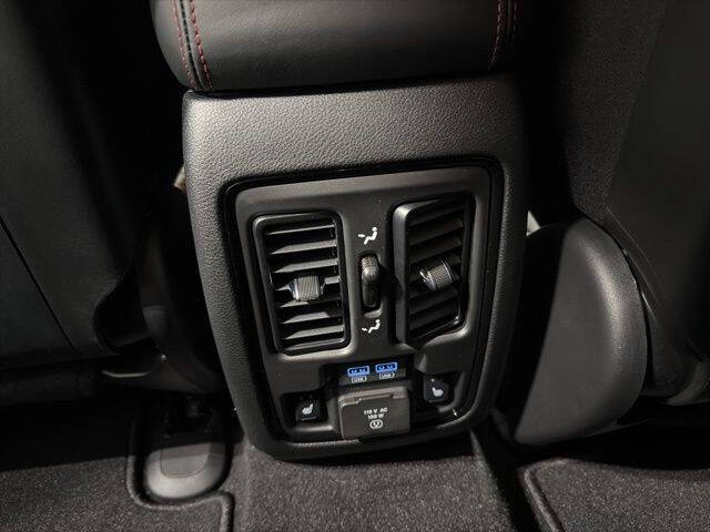 2026 Dodge Durango GT HEMI Plus