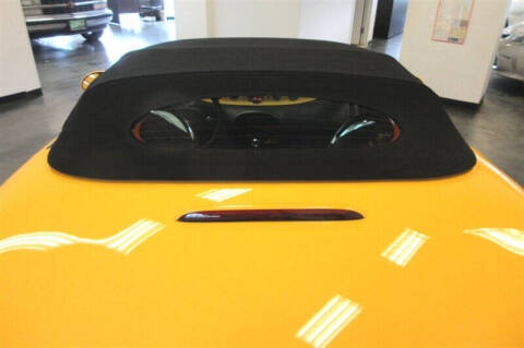 2002 Chrysler Prowler