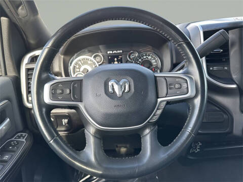 2023 RAM 2500 Big Horn