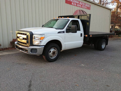 2015 Ford F-350 Super Duty XL