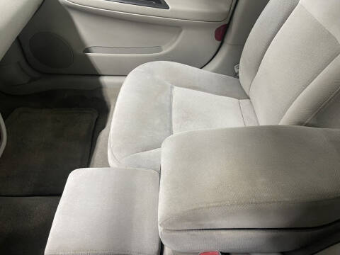 2007 Chevrolet Impala LT