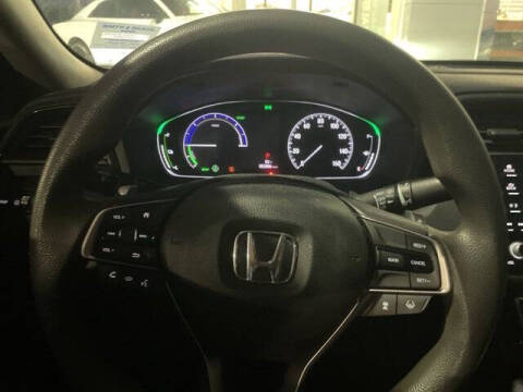 2022 Honda Insight EX