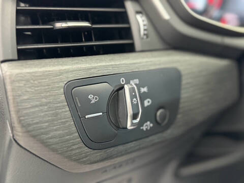 2024 Audi A5 Sportback quattro S line Prem Plus 45 TFSI