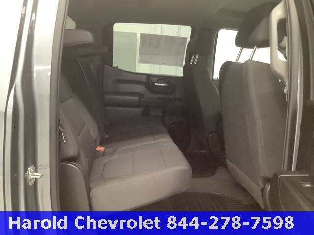 2022 Chevrolet Silverado 1500 Limited