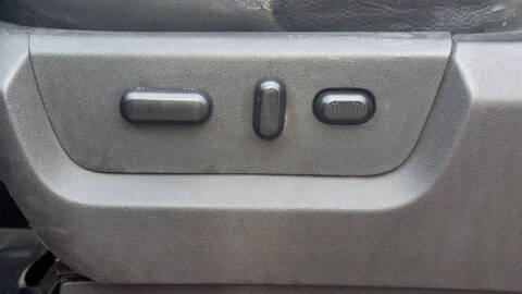 2016 Ford F-350 Super Duty