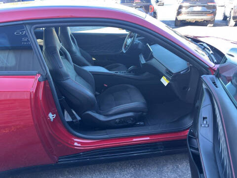 2024 Dodge Charger Daytona Scat Pack