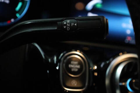 2022 Mercedes-Benz A-Class A 220