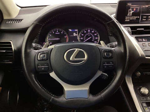 2020 Lexus NX 300